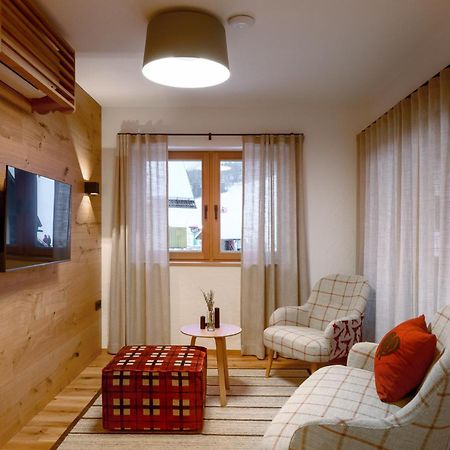 Vila Pavlina Kranjska Gora Bagian luar foto