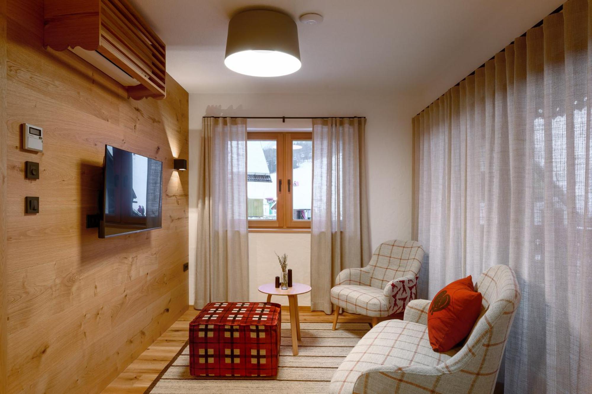 Vila Pavlina Kranjska Gora Bagian luar foto