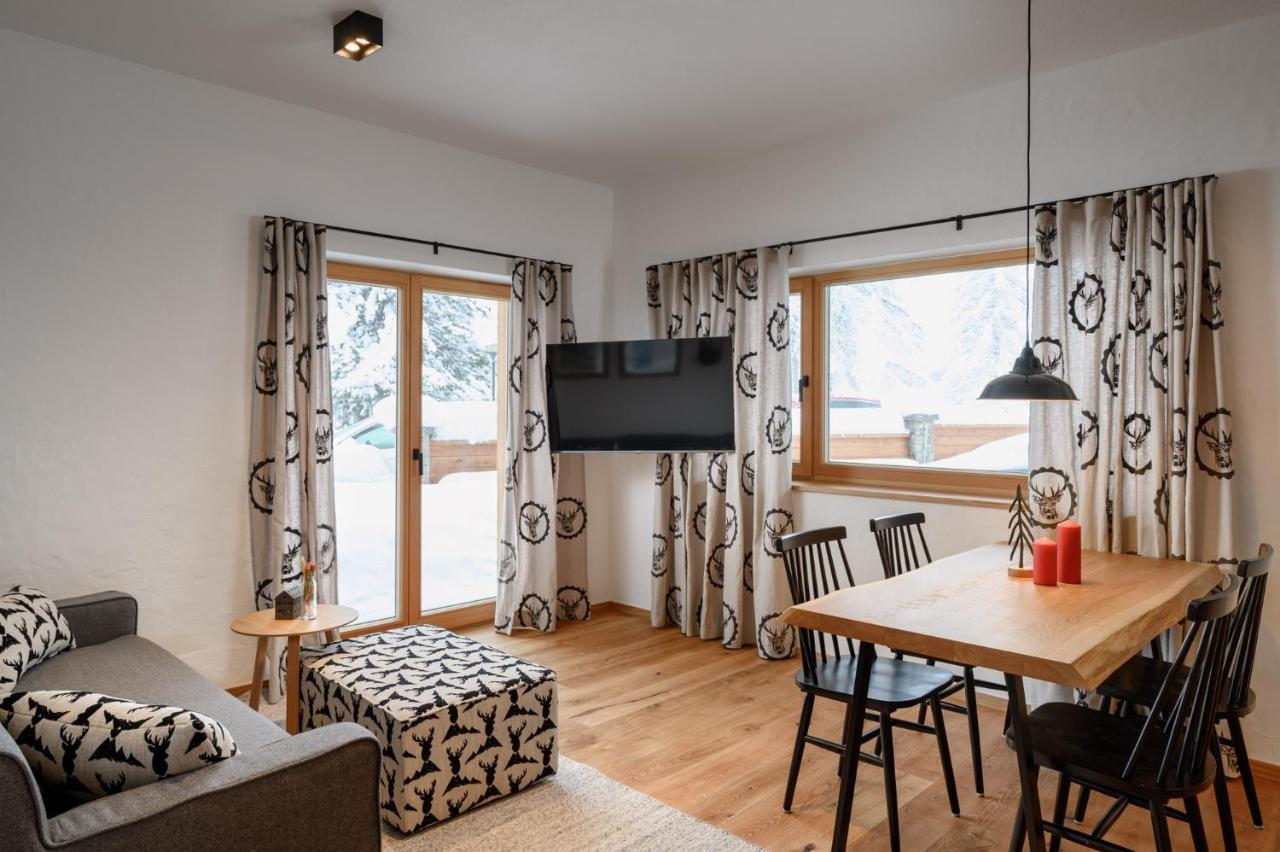 Vila Pavlina Kranjska Gora Bagian luar foto